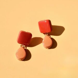 Mush Bottega Teddi Earrings